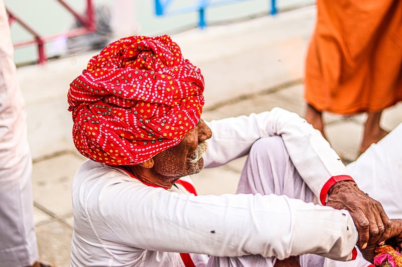 Enigmatic Cultures