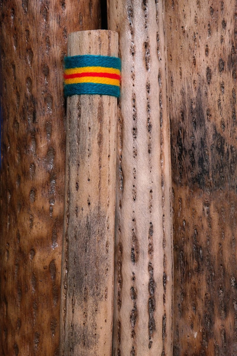 Aboriginal Dreamtime