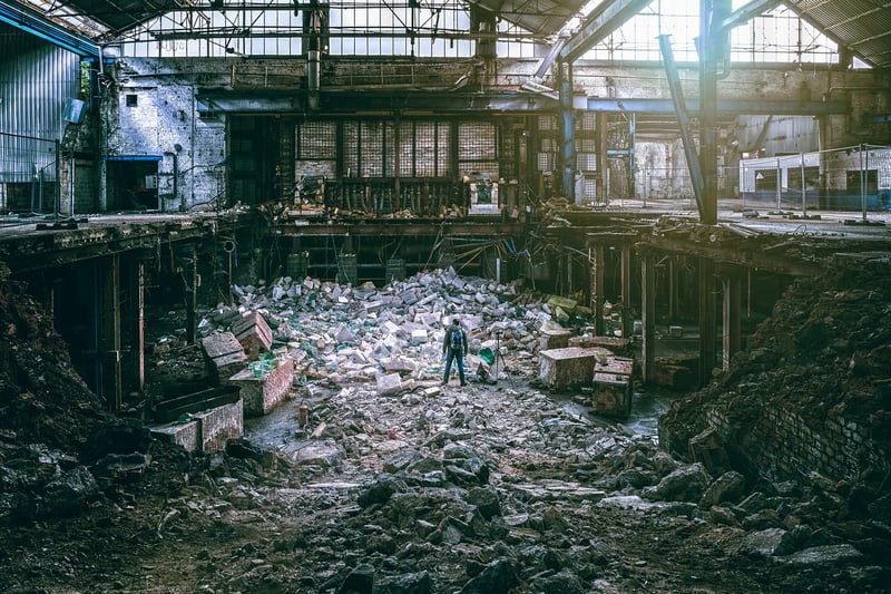Industrial Revolution