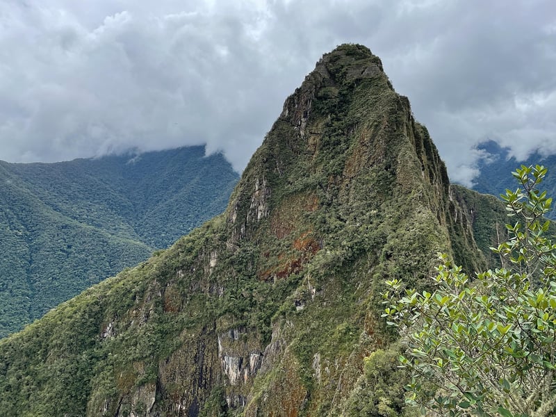 Inca Empire