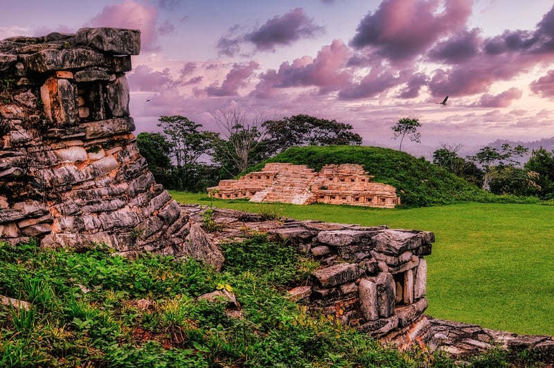 Mayan Civilization