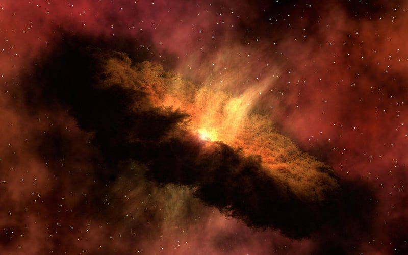 Future Space Exploration